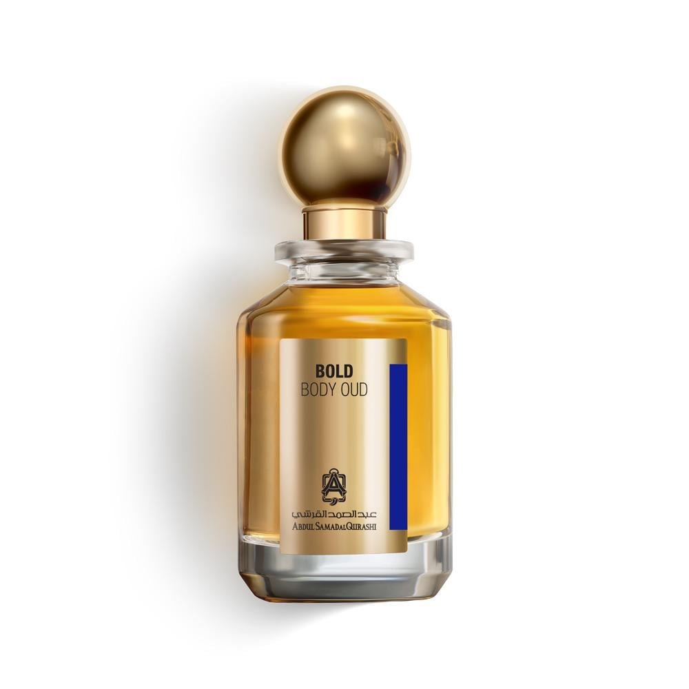 حديقة العطور - بودي عود بولد هو عطر 100 مل بودي عود بولد هو عطر 100 مل