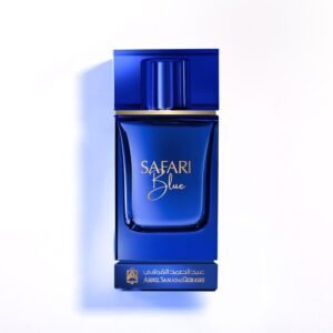سفاري بلو بحجم 75 مل