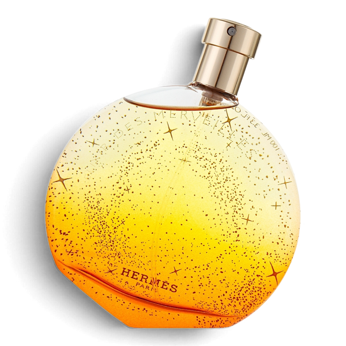 حديقة العطور - هيرمس إلكسير دي ميرفيس او دو بارفيوم للنساء -100 مل هيرمس إلكسير دي ميرفيس او دو بارفيوم للنساء -100 مل