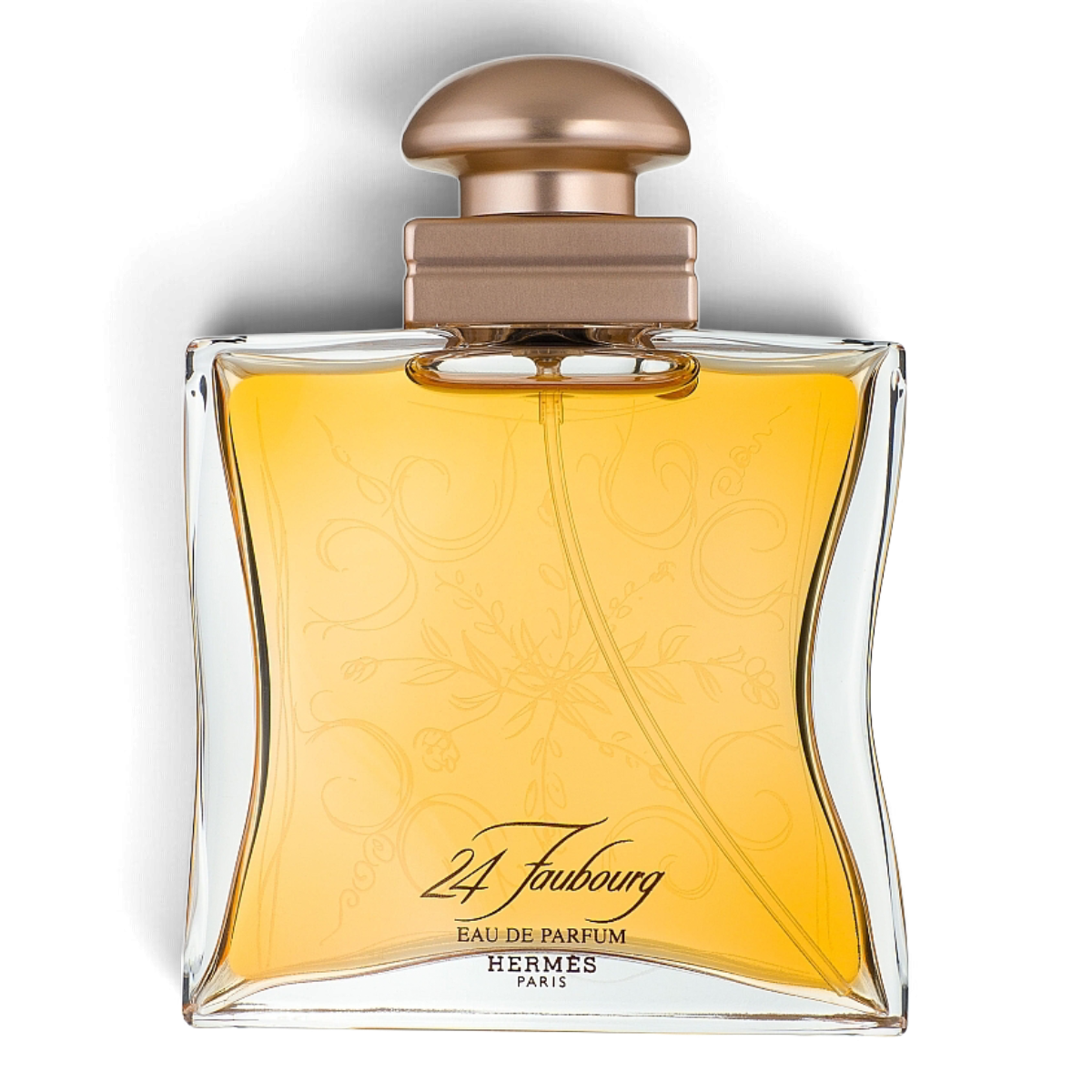 حديقة العطور - هيرمس 24 فوبورغ او دو بارفيوم للنساء -100 مل هيرمس 24 فوبورغ او دو بارفيوم للنساء -100 مل