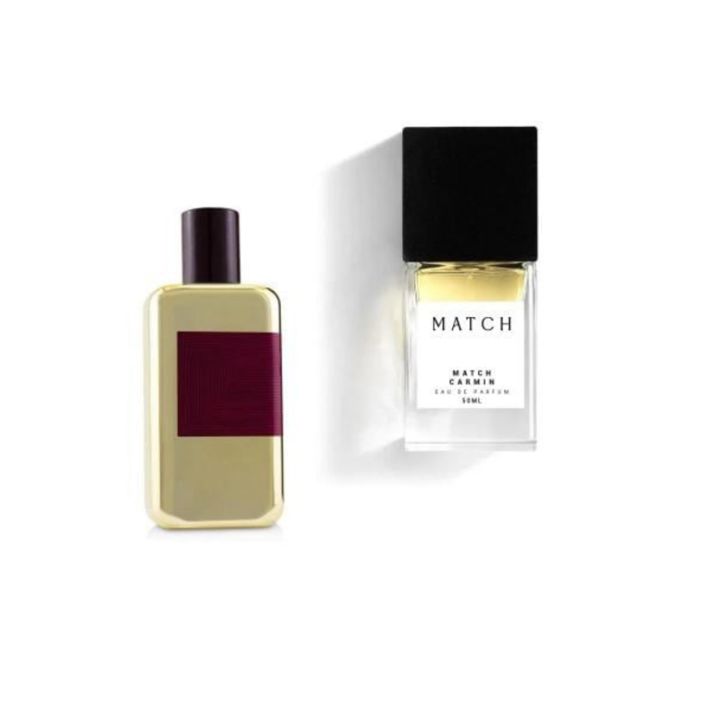 عطر ماتش كارمن للنساء 50 مل