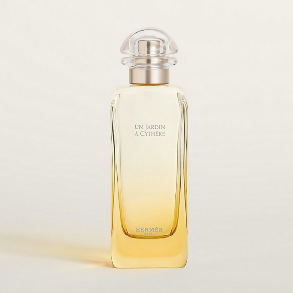 عطر هيرمس ان جاردن ا سيثير او دو تواليت للجنسين- 100 مل