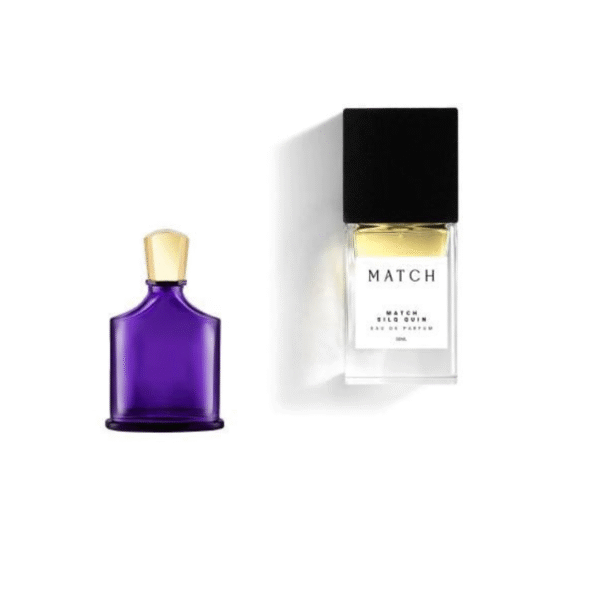 عطر ماتش سلك كوين