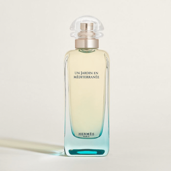 عطر تواليت أون جاردين أون ميديتيراني