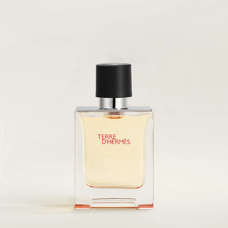 عطر تواليت تير دي هيرميس للرجال 100 مل