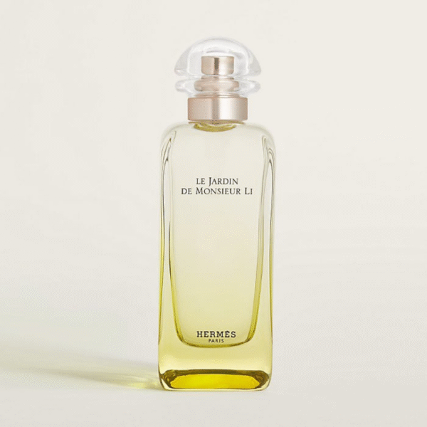 عطر لو جاردان دو مسيو لي أو دو تواليت