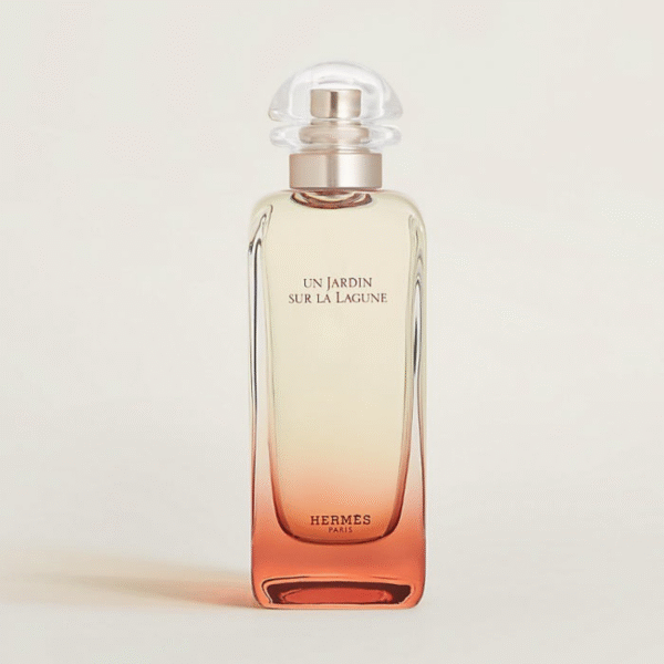 عطر تواليت أون جاردين سور لا لاجون