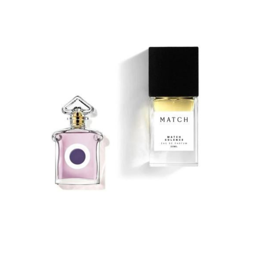 عطر ماتش سولانس للجنسين 50 مل