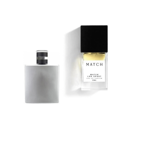 عطر ماتش لور سبورت