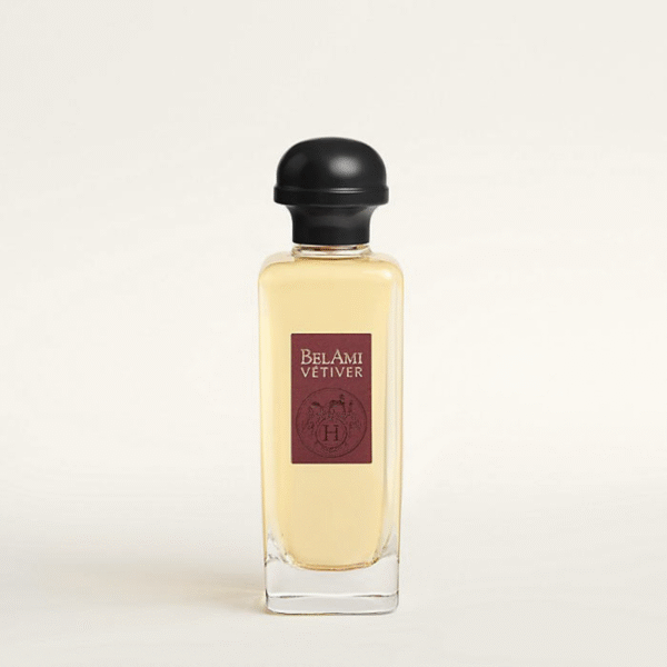 عطر تواليت بيل أمي فيتيفر