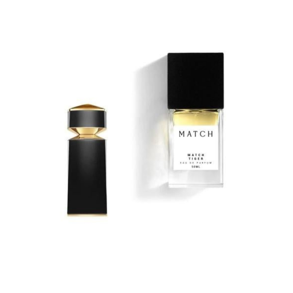 عطر ماتش تايقر