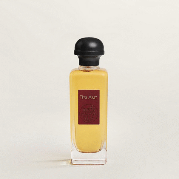 عطر بيل أمي أو دو تواليت