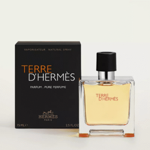 عطر تيري دي هيرمس