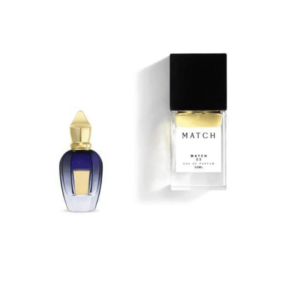عطر ماتش 22