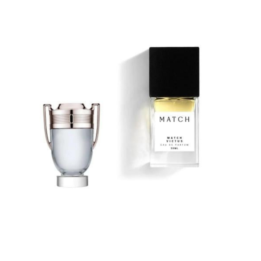 عطر ماتش فيكتوس للرجال 50 مل