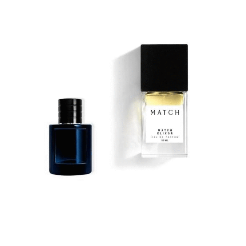 عطر ماتش الكسير