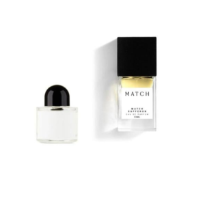 عطر ماتش زعفران