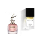 عطر ماتش سكاند
