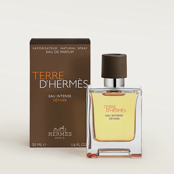 عطر Terre d'Hermes Eau Intense Vetiver Eau de Parfum