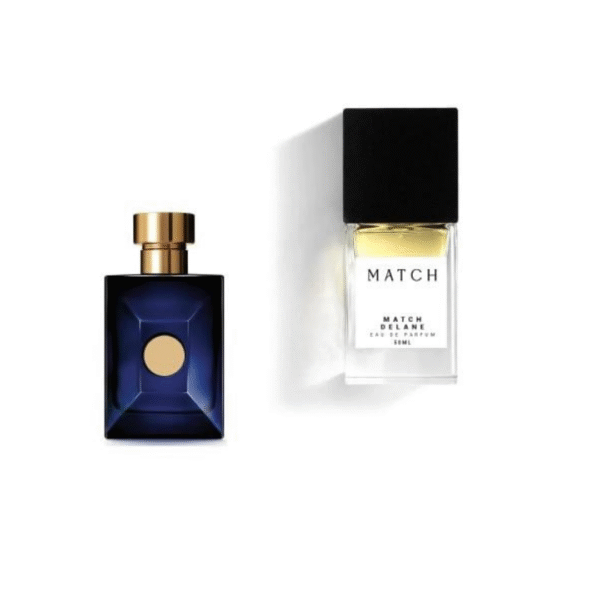 عطر ماتش ديلان