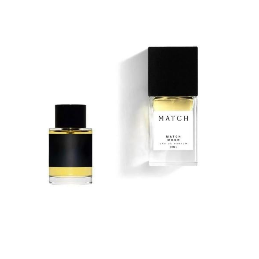 عطر ماتش مون
