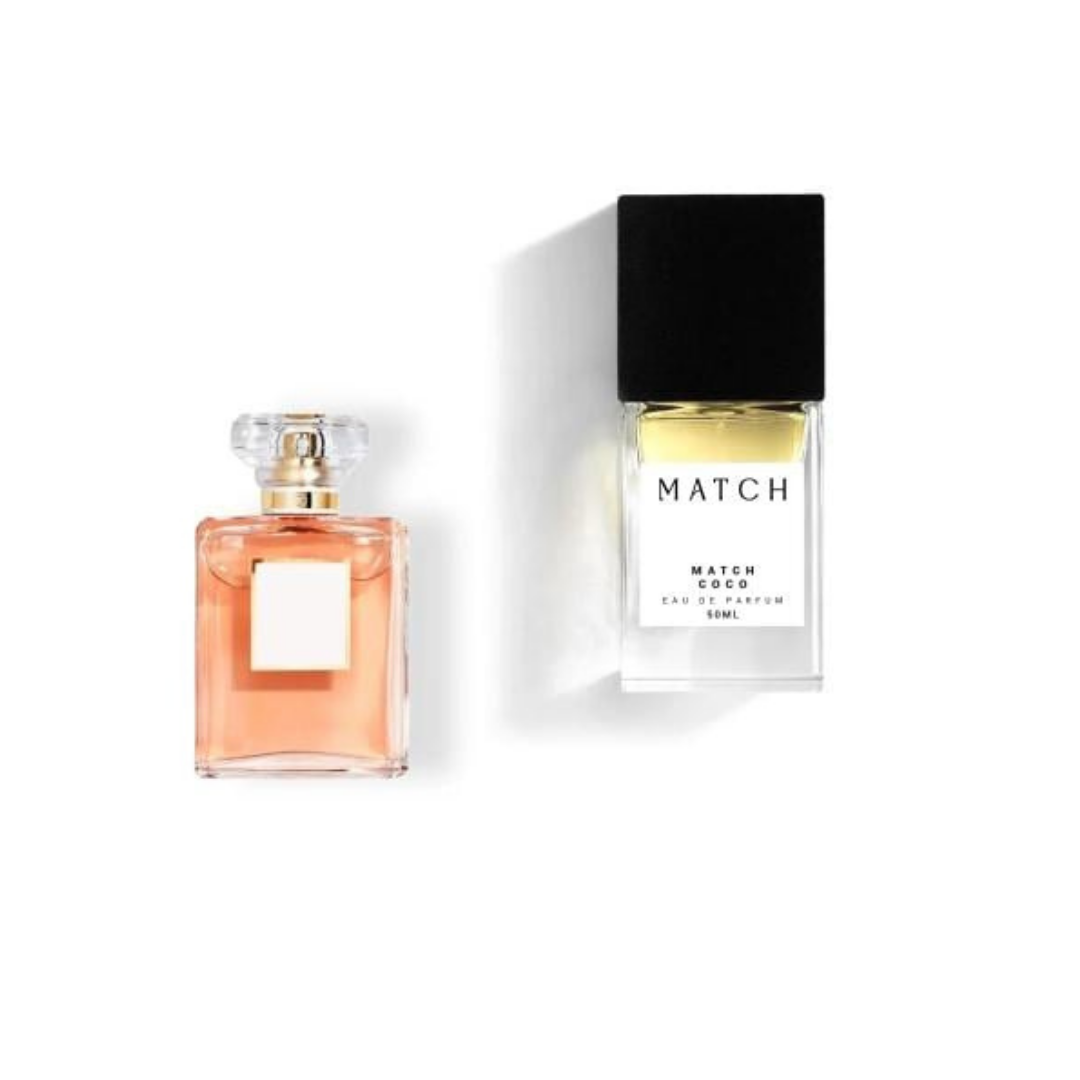 حديقة العطور - عطر ماتش كوكو عطر ماتش كوكو