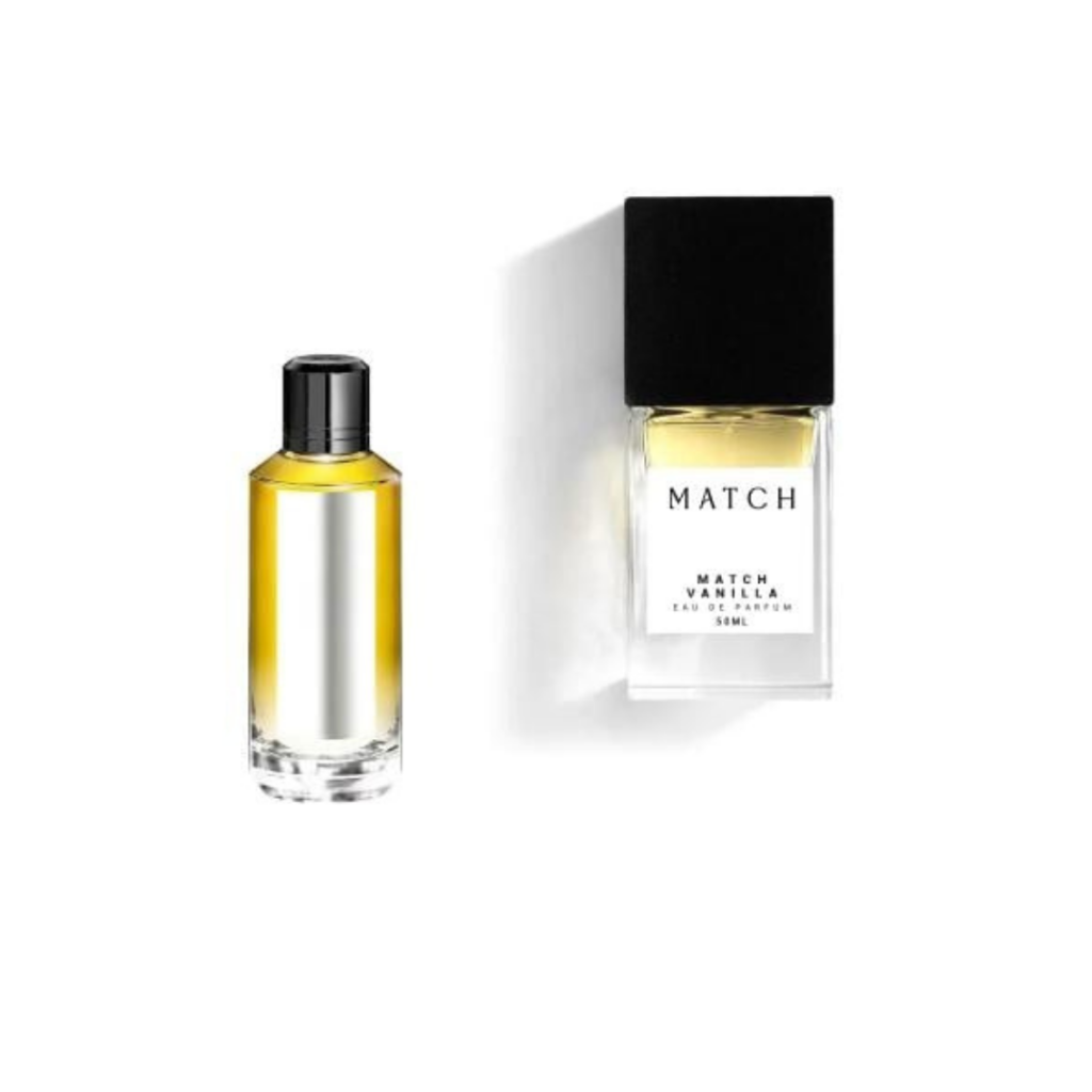 عطر ماتش فانيلا