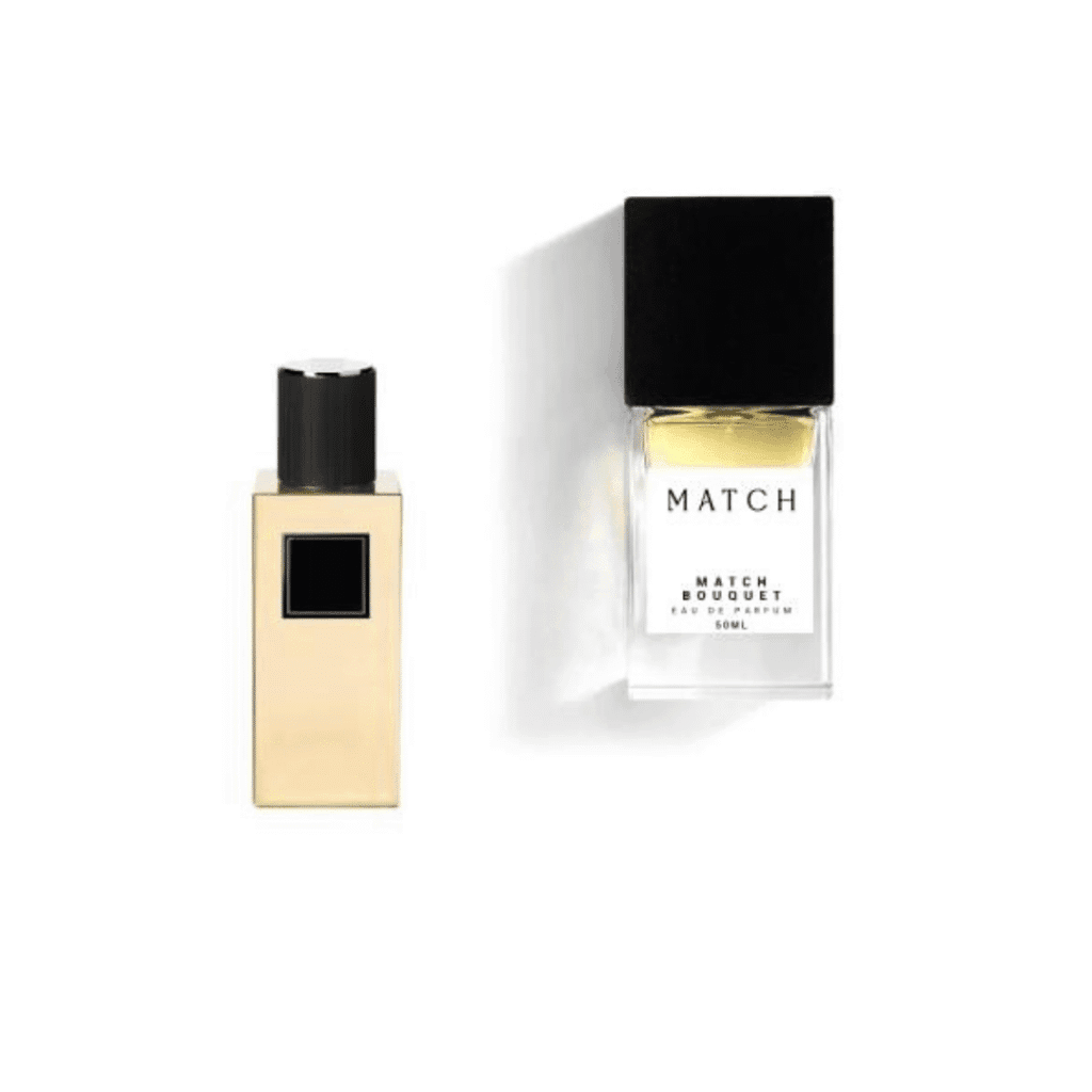 عطر ماتش بوكيه