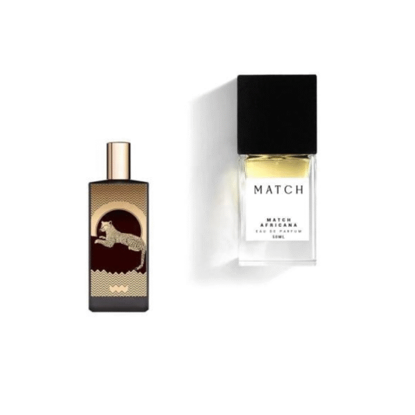 عطر ماتش افريكانا