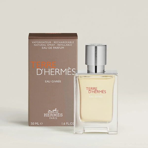 عطر تير دي هيرميس أو جيفري