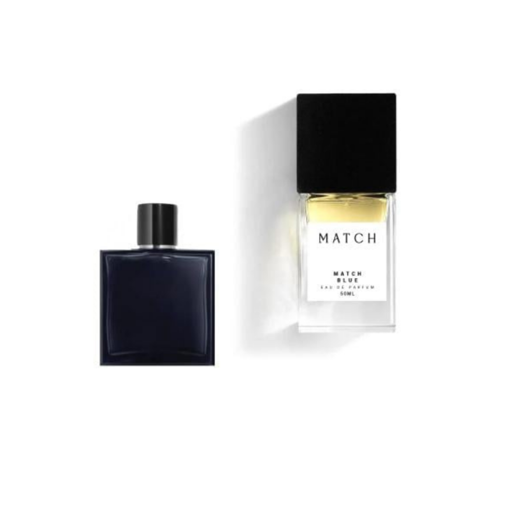 عطر ماتش بلو