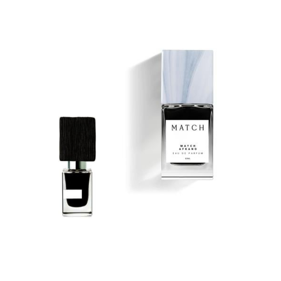 عطر ماتش افكانو