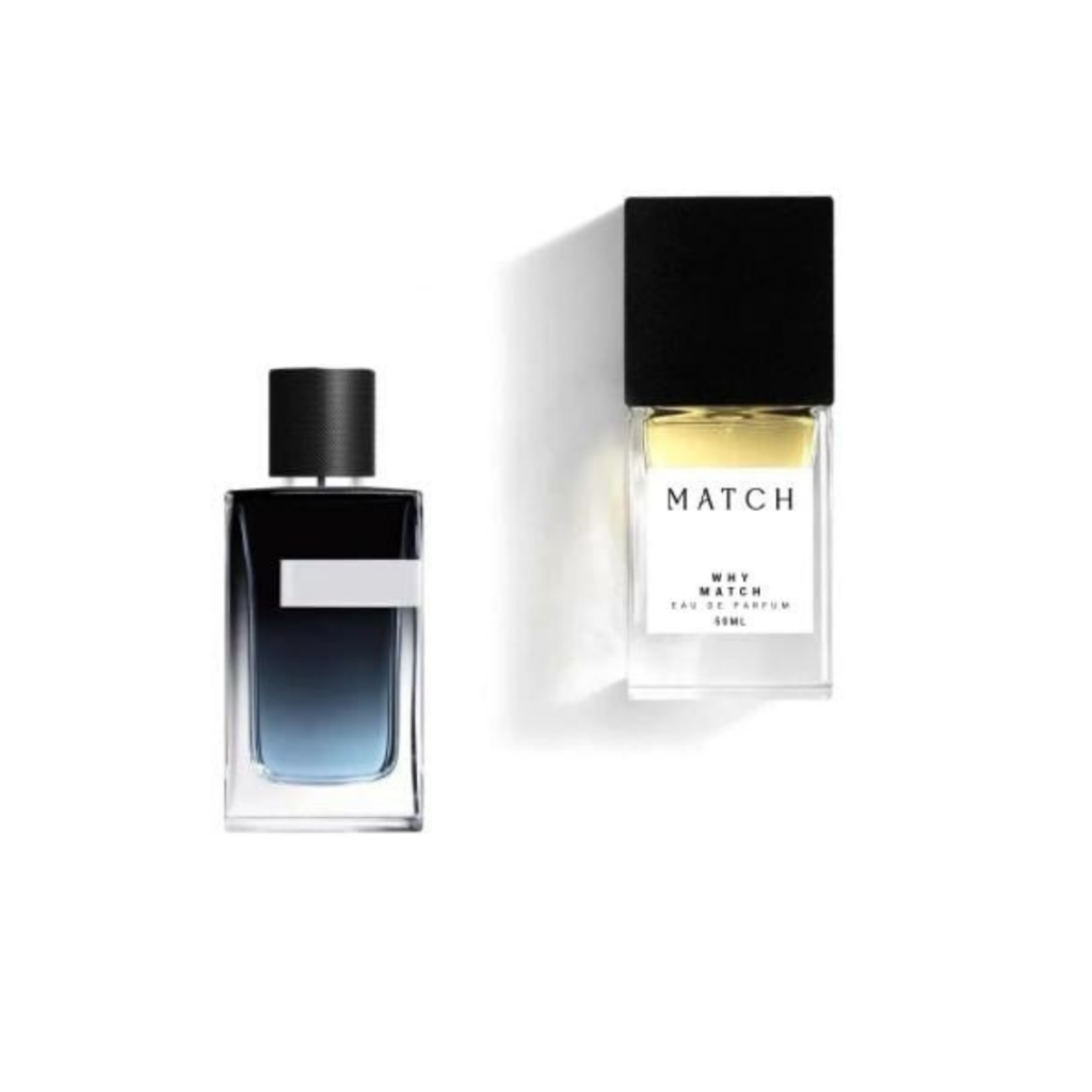 عطر واي ماتش