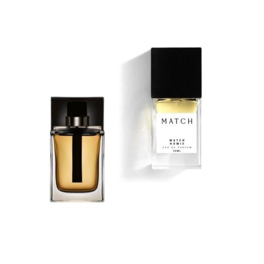 عطر ماتش هومي للرجال 50 مل