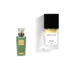 عطر ماتش اند عود