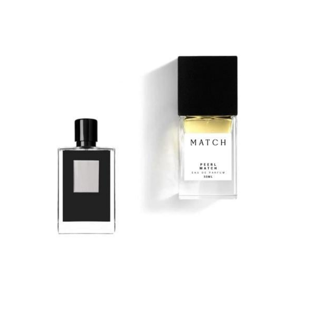 عطر بيرل ماتش