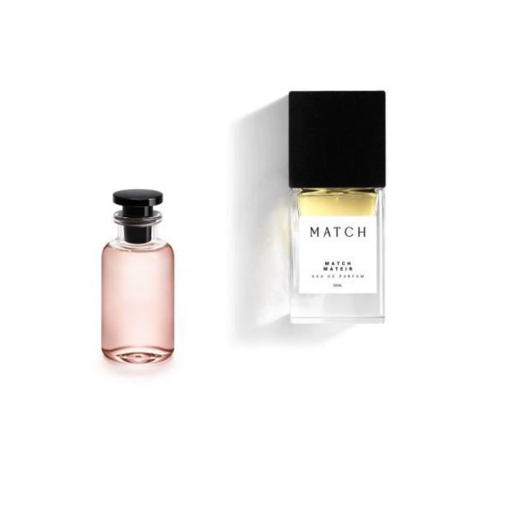 عطر ماتش ماتير للنساء 50 مل