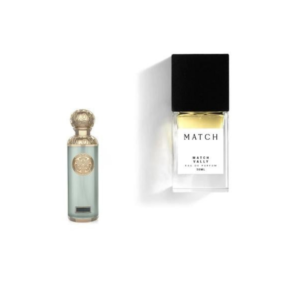 عطر ماتش فالي للجنسين 50 مل
