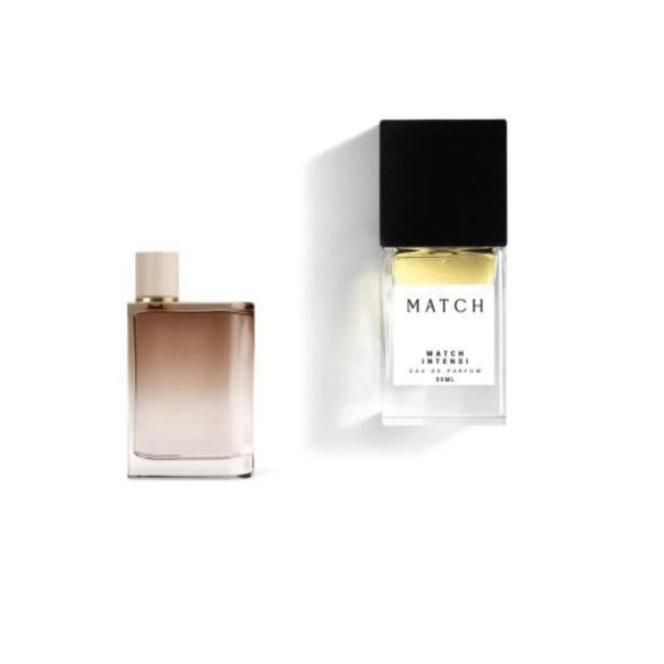 عطر ماتش انتنسي