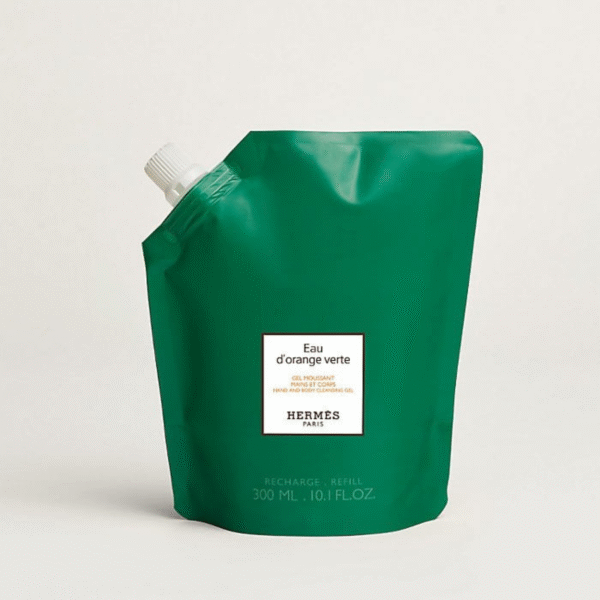عطر تواليت تيري دي هيرميس