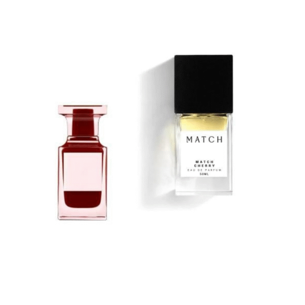 عطر ماتش تشيري