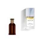 عطر ماتش بي عود سافرون