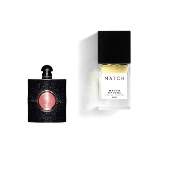 عطر ماتش أوبيومسنتال