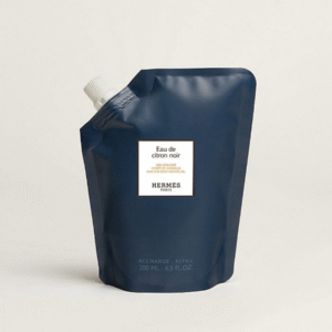 بخاخ سفر مع عطر Terre d'Hermes Parfum