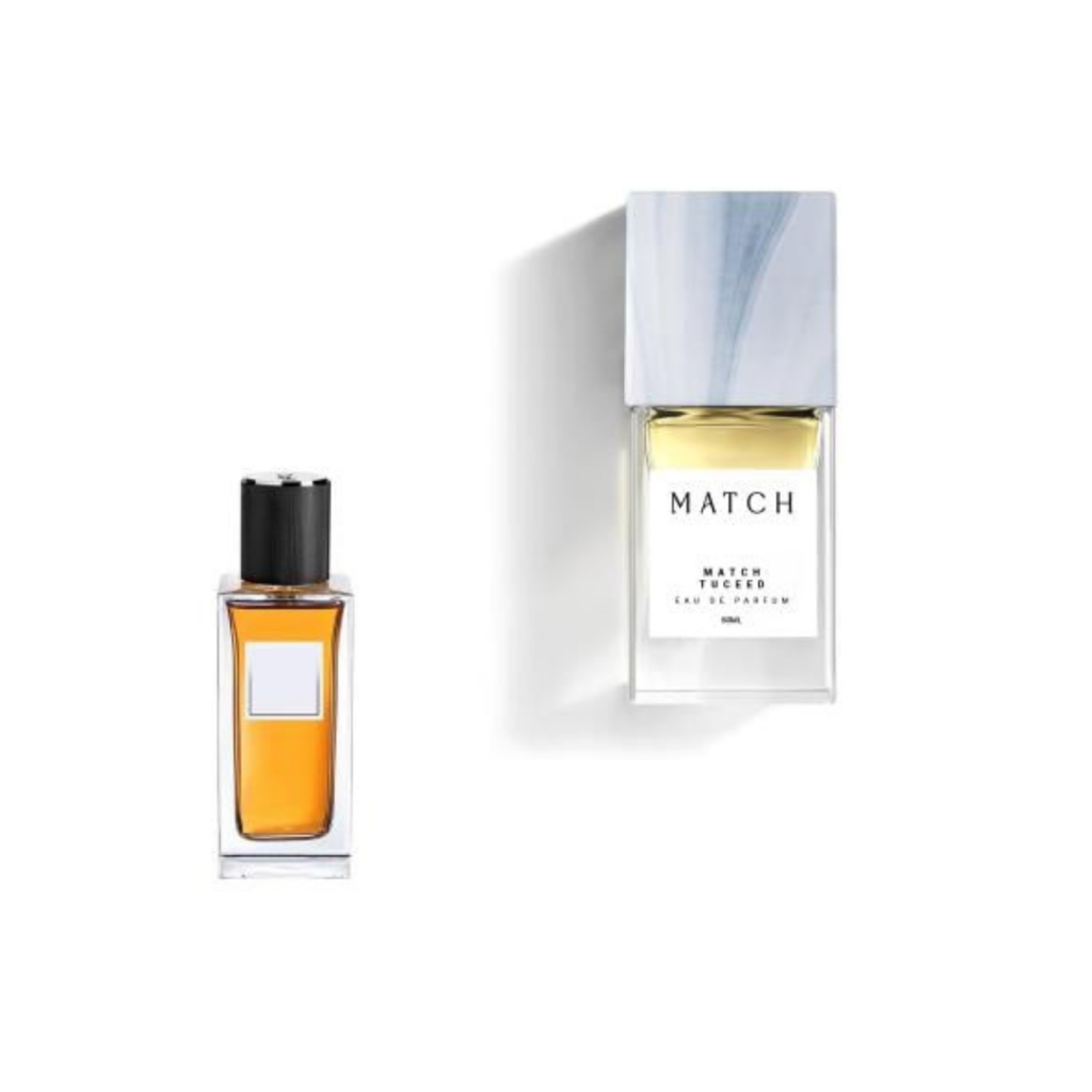 عطر ماتش توسيد للجنسين 50 مل