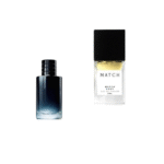 عطر ماتش سووف