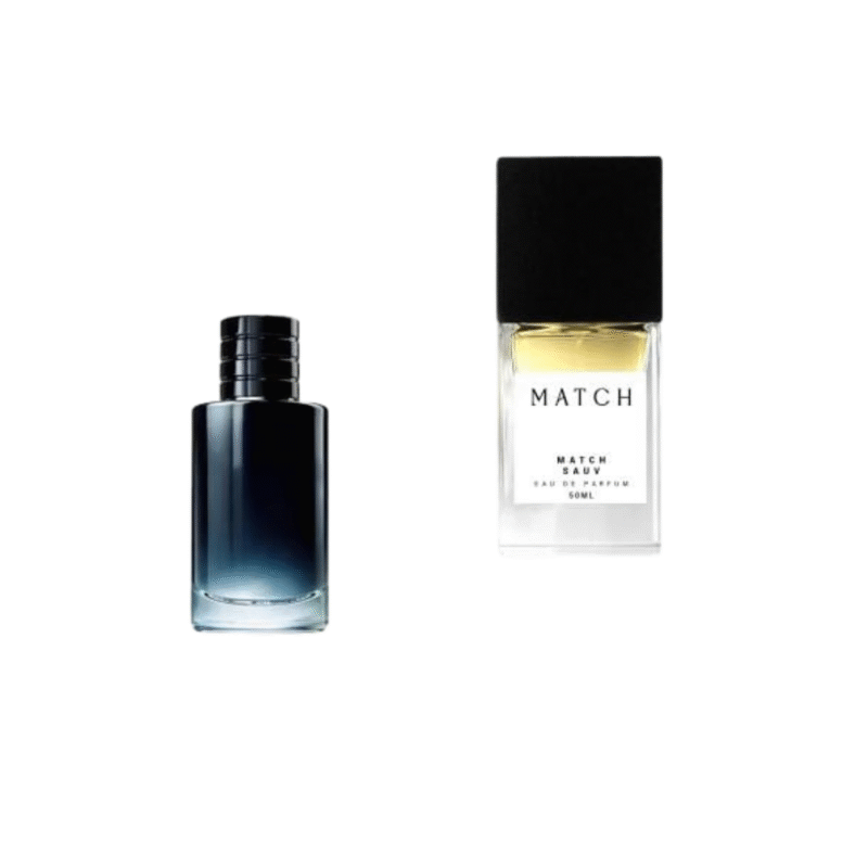 عطر ماتش سووف