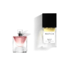 عطر ماتش بيل