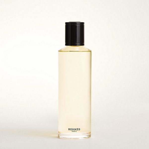 عطر جل تنظيف اليدين والجسم من أو دو راوند إكارليت