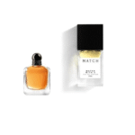 عطر ماتش وذ يو